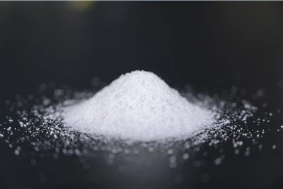 Polyacrylamide fir kommunizéieren